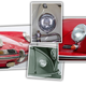 Image for article titled This Might Be The First Car To Have The Iconic VW Beetle/Porsche 356 Headlight